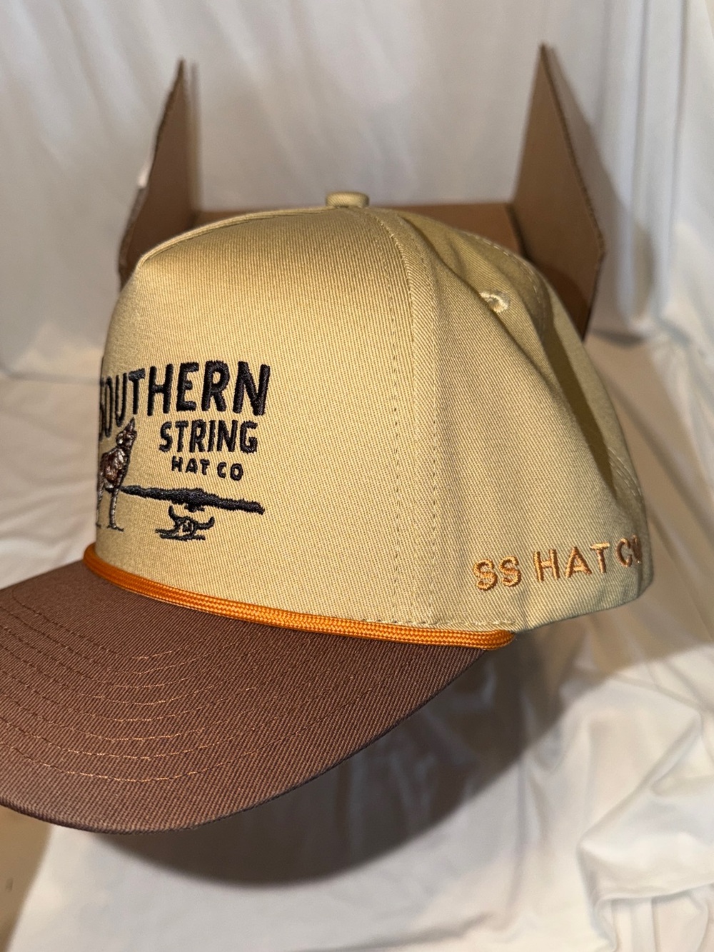 Southern String Hat Co - Picture 5 of 5